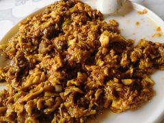 醋溜木须-金家老三饭庄(常营店)
