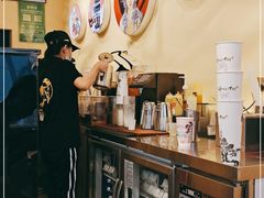 -霸王茶姬(南亚风情第壹城店)