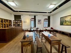 -周恩来同志少年读书旧址