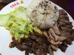 -陈光记烧腊(长寿路店)