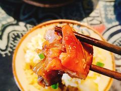 油泼蹄花-阿嫂印象·民间江湖菜(大学城店)