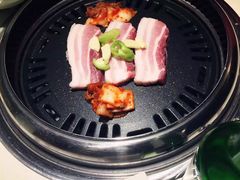 -梅梅家的烤肉店(槐北路店)