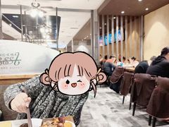 -汉巴味德(沈阳万象汇店)