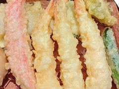 -天妇罗内顺田(罗湖店)