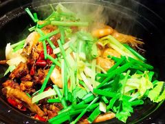 -鸣牌鸡煲(大岭山店)