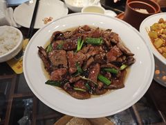 -陈记菜馆·非遗淮扬菜·始于1988(东关街教场店)