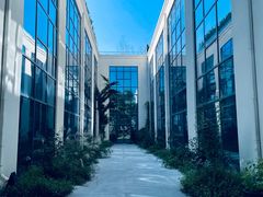 -北化机爱工场文化科技融合产业园