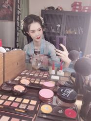 -盘子女人坊古装写真摄影(天津总店)