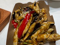 -双合园·海鲜水饺青岛菜(万佳广场店)