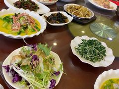-七宝农家菜(七宝老街店)