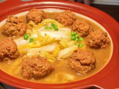 -新白鹿餐厅(滨江银泰店)
