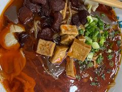 -上合群蒋家肠旺面(紫林店)