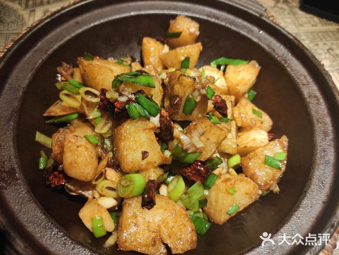 遇见长安(兰州中心店)图片