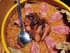 -老阿爸江浙土菜(奥体中心店)