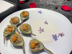 -大董(福田皇庭中心店)