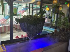 -星河湾温泉洗浴酒店