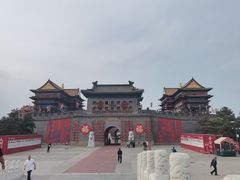 -大明幻境第一城