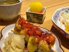 -隐月· 㐂和食屋(芝罘万达公馆店)