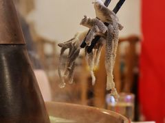 -裕德孚·非遗手切涮羊肉(东直门内大街店)