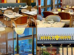 -玛莎拉自助餐厅(国贸店)