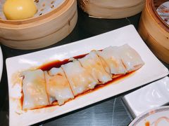 -稻香饭店(IFS国金中心店)