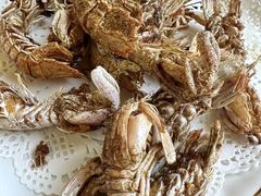 -宾朋海鲜饭庄(兴海路店)