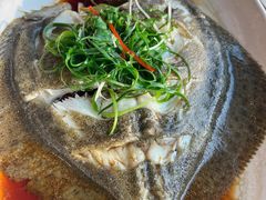 -天顺渔港·海景餐厅(星海广场店)