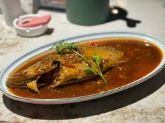 -又见炊烟私房菜(敬亭路店)