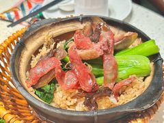 -肥仔文澳门猪骨煲(南京西路店)