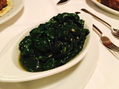 菠菜-茹丝葵牛排馆(民生店)