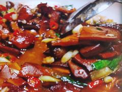 -青螺餐厅·家宴(松雅湖店)