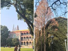-苏州大学(天赐庄校区)