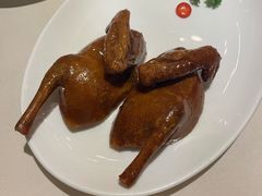 -利苑酒家(华熙国际店)