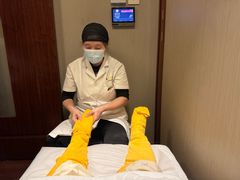 -裕和堂中医推拿艾灸(太古汇臻品店)