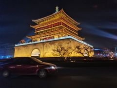 -西安城墙·碑林历史文化景区