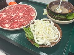 -扎起市井老火锅(乐山总店)