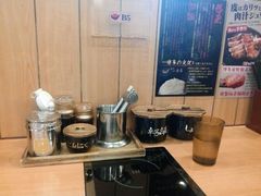 -博多一幸舍(侨福芳草地购物中心店)