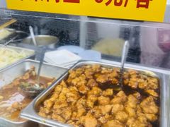 -玉华饮食店(茅台路店)