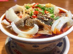 -炉小二铜锅牛蛙•川湘菜(三里屯店)