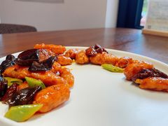 糖醋小排-素心小筑(后沙裕镇店)