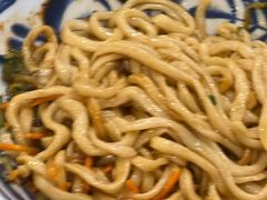 -麦梗手擀面水饺(麦梗前门店)