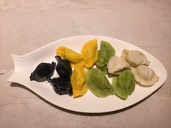 -船歌·鱼水饺青岛菜(闽江二路店)