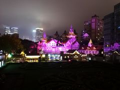 -马勒别墅饭店(静安寺店)