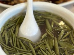 西湖莼菜汤-楼外楼(西湖景区孤山路店)