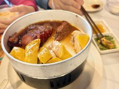 -日昌餐馆(亦庄店)