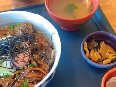 -王鼎精致料理铁板烧(世博源店)