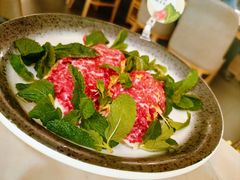 -左庭右院鲜牛肉火锅(浦江欢乐颂店)