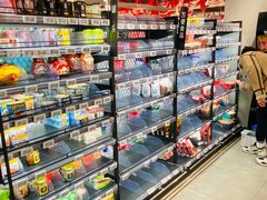 -盒马鲜生(文景博乐里购物广场店)