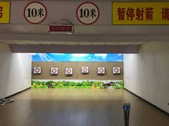 -道顺射箭·团建·骑射(张杨路店)