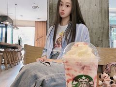 -星巴克(邯郸新世纪广场店)